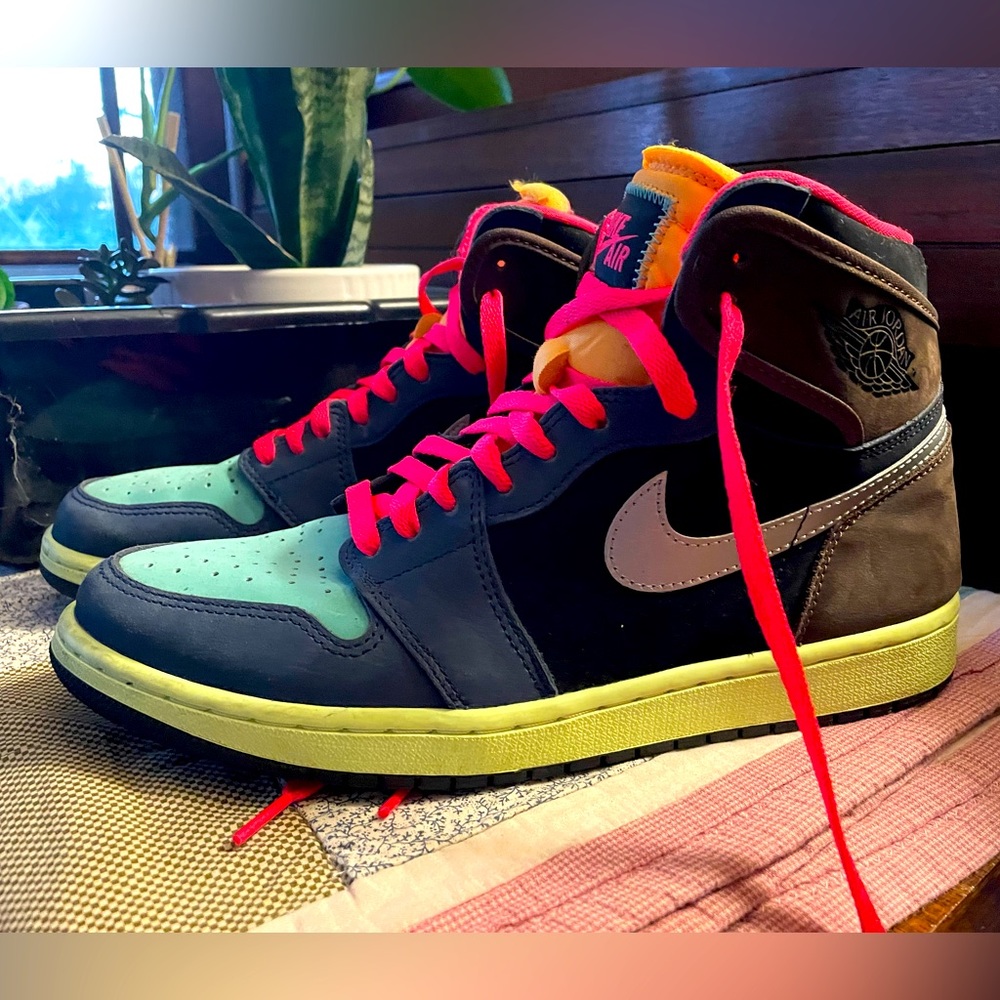 Jordan 1 Retro High